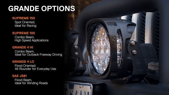 ARB Nacho Grande Launch