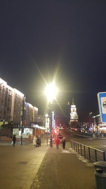 Ночной г.Пермь(0+)