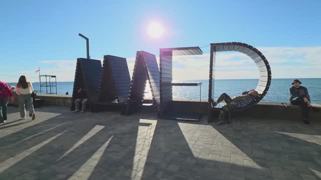 Адлер.Декабрь смотреть онлайн