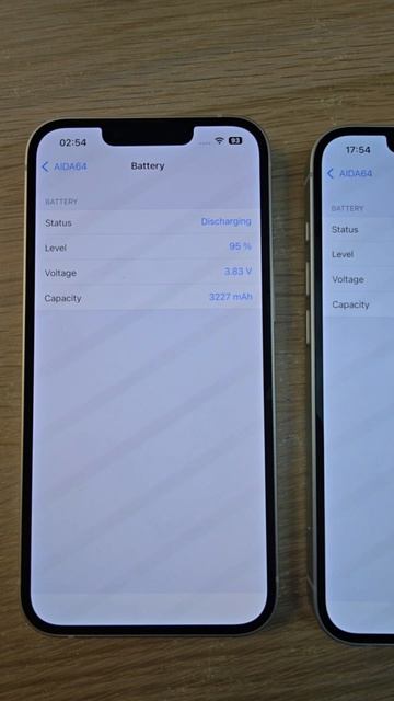 IPHONE 13 ИЛИ IPHONE 16E - КАКОЙ ЛУЧШЕ? смотреть онлайн