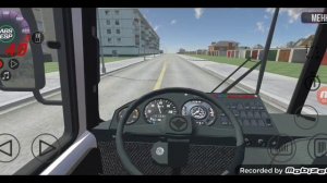 обычный день в ваз краш-тест симулятор 2. 1 часть