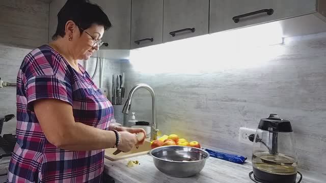 ПОВСЕДНЕВНАЯ ЖИЗНЬ В СЕЛЕ, /НАШЕ ДОБРОЕ УТРО, ВАМ! ❤️ смотреть онлайн