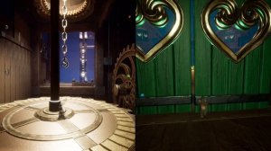 Прохождение: It Takes Two. Часть 8