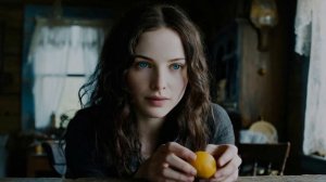 Любовь под прицелом.