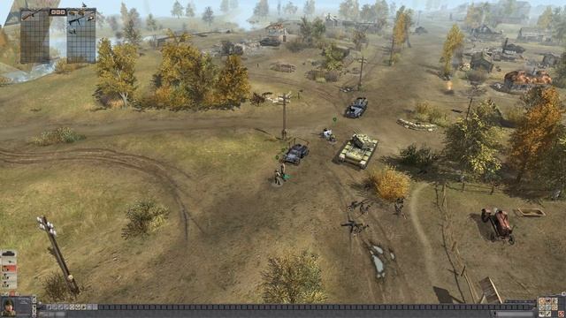 В тылу врага 2 - Прохождение смотреть онлайн