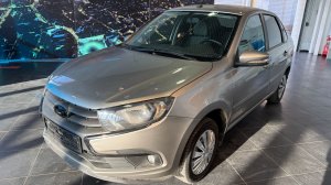 Lada Granta 2996 - Вы можете купить в автосалоне АВРОРА Ростов-на-Дону Малиновского 54 Адробь1