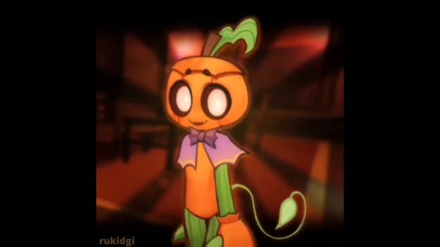 моя любимка🧡