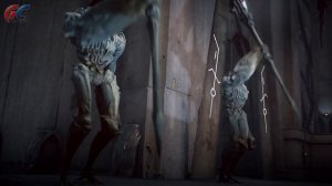 Remnant: From The Ashes – Трейлер игры