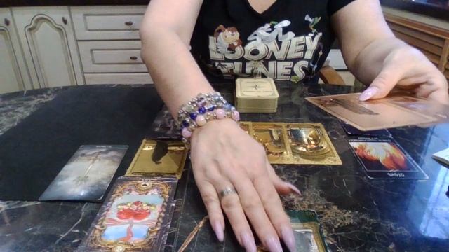 Прогноз с 08 по 14 декабря 2025 Весы Близнецы Водолеи смотреть онлайн