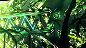 Natural Disaster by ThePurgatory | OFFICIAL REDECO (Preview 2) | Geometry Dash