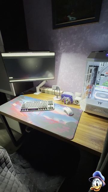 Лампа для монитора Xiaomi. смотреть онлайн