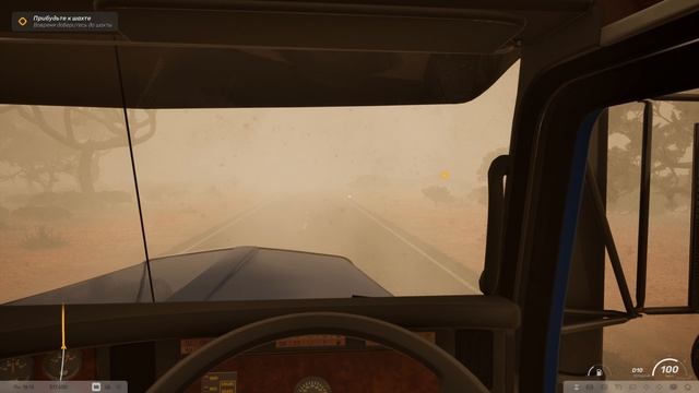 Truck World: Australia тестируем доступный кусочек