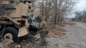 Что произошло в зоне СВО за неделю???!!!