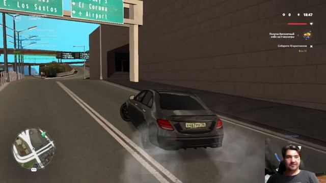 Я НАКОПИЛ ПОЧТИ 100 МИЛЛИОНОВ В MTA CCD Planet