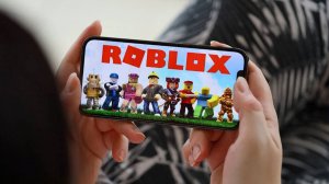 Чем опасна популярная онлайн-игра? Роскомнадзор заблокировал Roblox