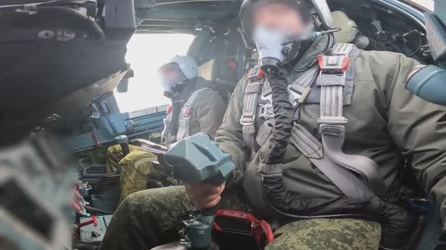 Сводка СВО на 7 декабря.Новости сегодня 07.12.2025 смотреть онлайн