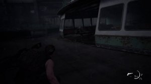 Прохождение: The Last of Us Part II. Remastered. Часть 13