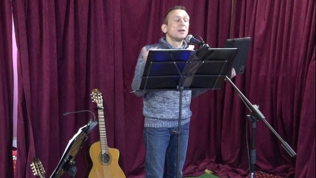 01 Владимир Мирошкин