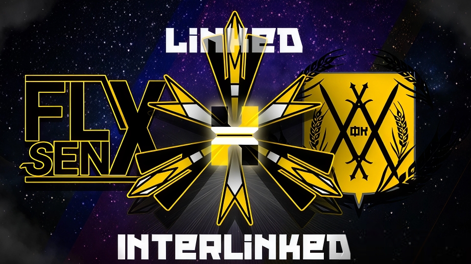 Linked X interlinked [Musical Video]
Synthwawe смотреть онлайн