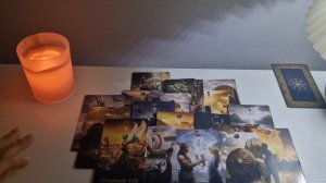 Таро. О личной жизни.