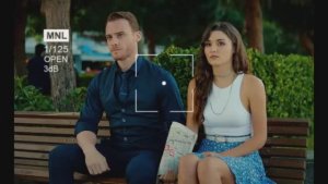 Сериал Постучись в мою дверь 1 сезон 1 серия - Подробный пересказ