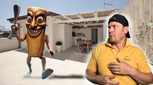 ВЫЗЫВАЮ ДУХ ТУНГ ТУНГ ТУНГ САХУРА. Он пришел вместе с акулой ТРАЛАЛЕРО ТРАЛАЛА