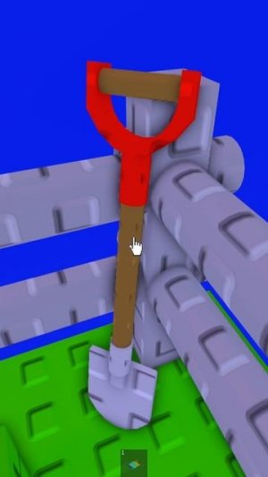 Тун тун Сахур в Find the Brainrot