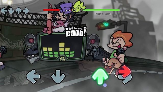 FNF