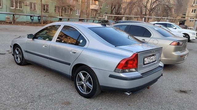 Вольво смотреть онлайн