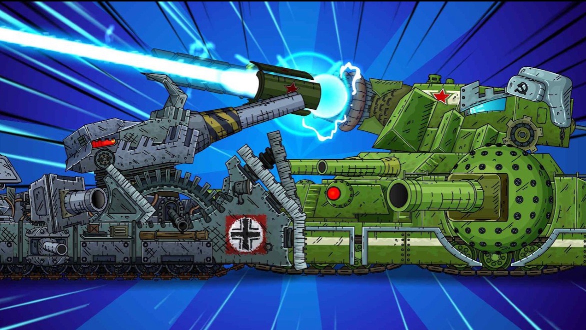 Я СДЕЛАЛ НОВОГО РАТТЕ! ОН ОСТАНОВИТ ВОСТОК-1! + две бонус сцены смотреть онлайн