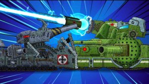 Я СДЕЛАЛ НОВОГО РАТТЕ! ОН ОСТАНОВИТ ВОСТОК-1! + две бонус сцены