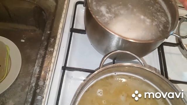 А вот и мы)) мы к вам вернулись#vlog#нашдень#буднимамы#нашаелочка!ЕЛОЧКА гори! смотреть онлайн