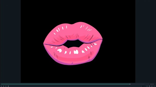 Девушка в прозрачном белье. танцует