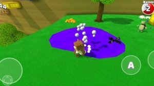 как в игре Мишка пройти черепаход ♡💋🌹