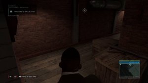 Mafia III Убить Головорезов Биверса  Вискикурни #12