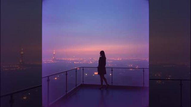 Two souls. One moment. Infinite resonance 44 смотреть онлайн