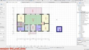 ОСТОРОЖНО!!!! Архикад 28, Архикад 29, косяк в зонах