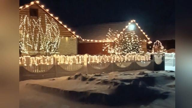 Новогоднее настроение!😁❄️ смотреть онлайн