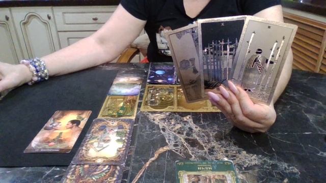 Прогноз с 08 по 14 декабря 2025 Раки Рыбы Скорпионы смотреть онлайн