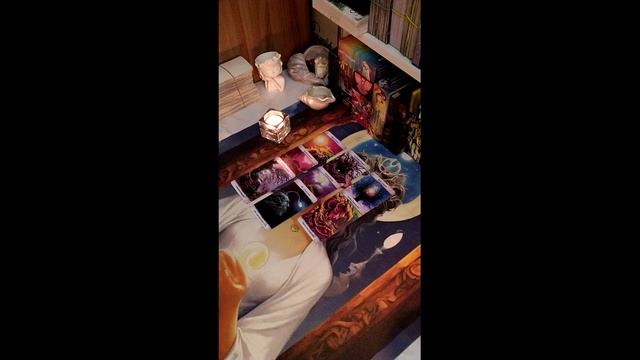 Для тех,кто прошел трансформацию. #taro, #таро, #таролог, #тароонлайн, #гаданиетаро