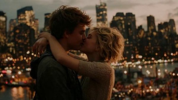 DJ Прозрачный - In the rhythm of passion