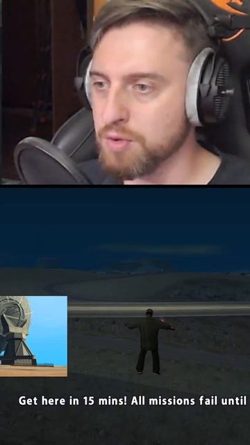 #sgbash на #Twitch | Бойся своих желаний смотреть онлайн