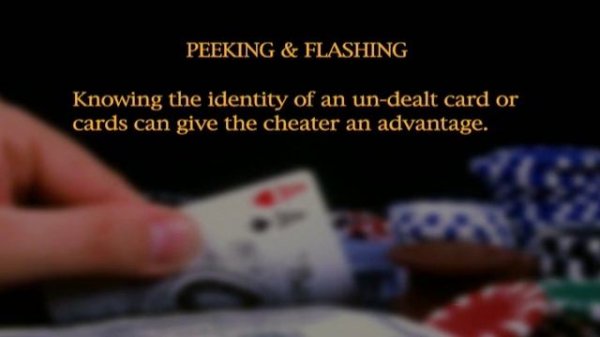 David Malek - Cheating at Hold'em (The Essentials)
