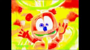 странная версия гумми Бер