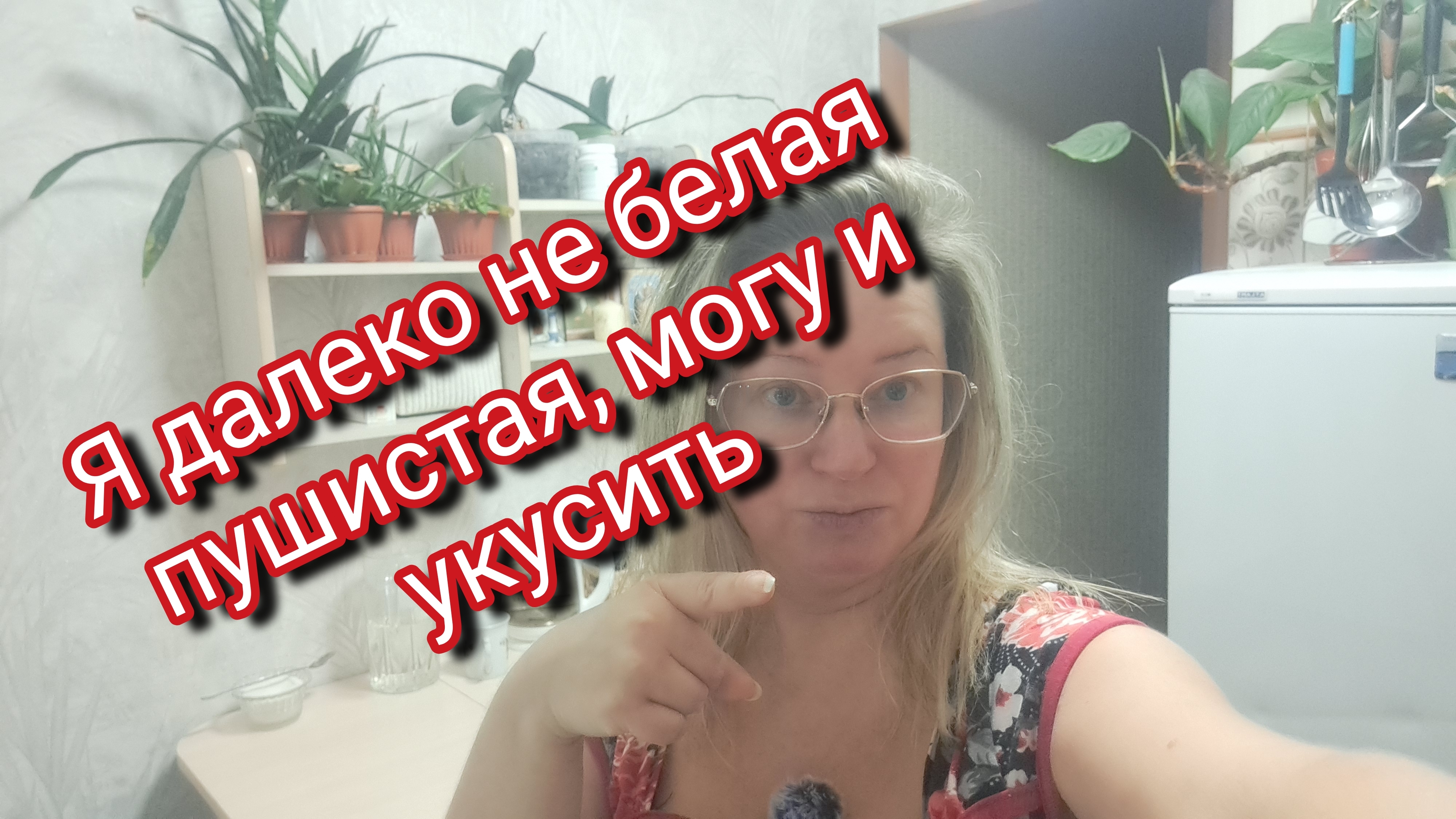 Я не белая пушистая могу и укусить/ какое вам дело до моих денег смотреть онлайн