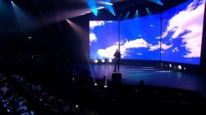 Jalal Abbasov - Обязательно вернусь! (Cover)