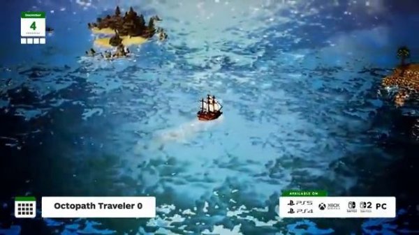 The Biggest Game Releases of December 2025