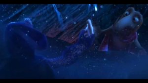 Снежная королева 2: Перезаморозка ч.7