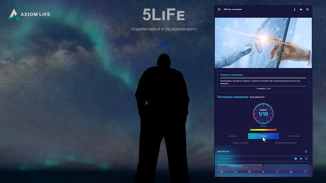 Приложение с Искусственным Интеллектом меняющее жизнь в 2025 году