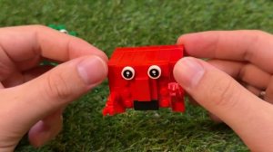 САМЫЙ ДОРОГОЙ LEGO БРЕЙНРОТ